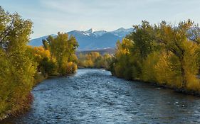 Stagecoach Inn Salmon Idaho